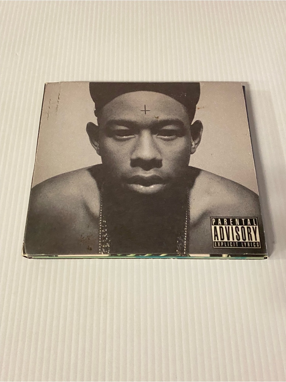 Tyler, The Creator: Goblin - Deluxe Edition - 2 CD Set (2011)